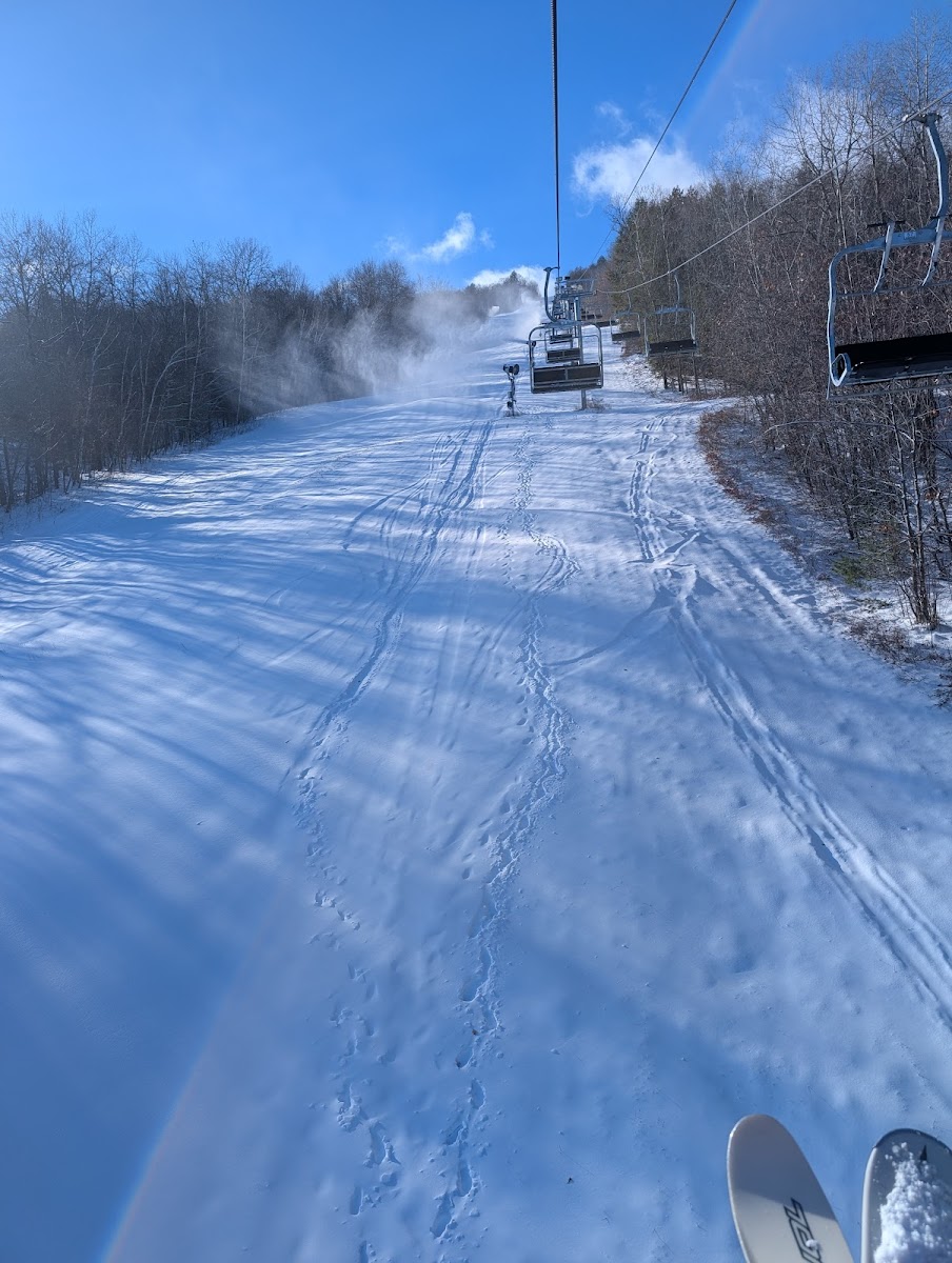 West Mountain Photo 4
