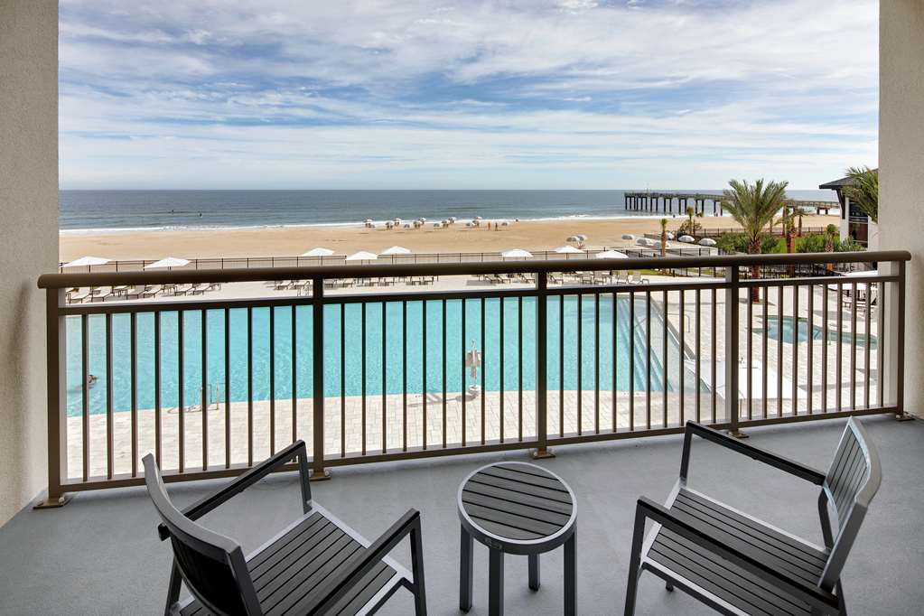 Embassy Suites by Hilton St Augustine Beach Oceanfront Resort Photo 3