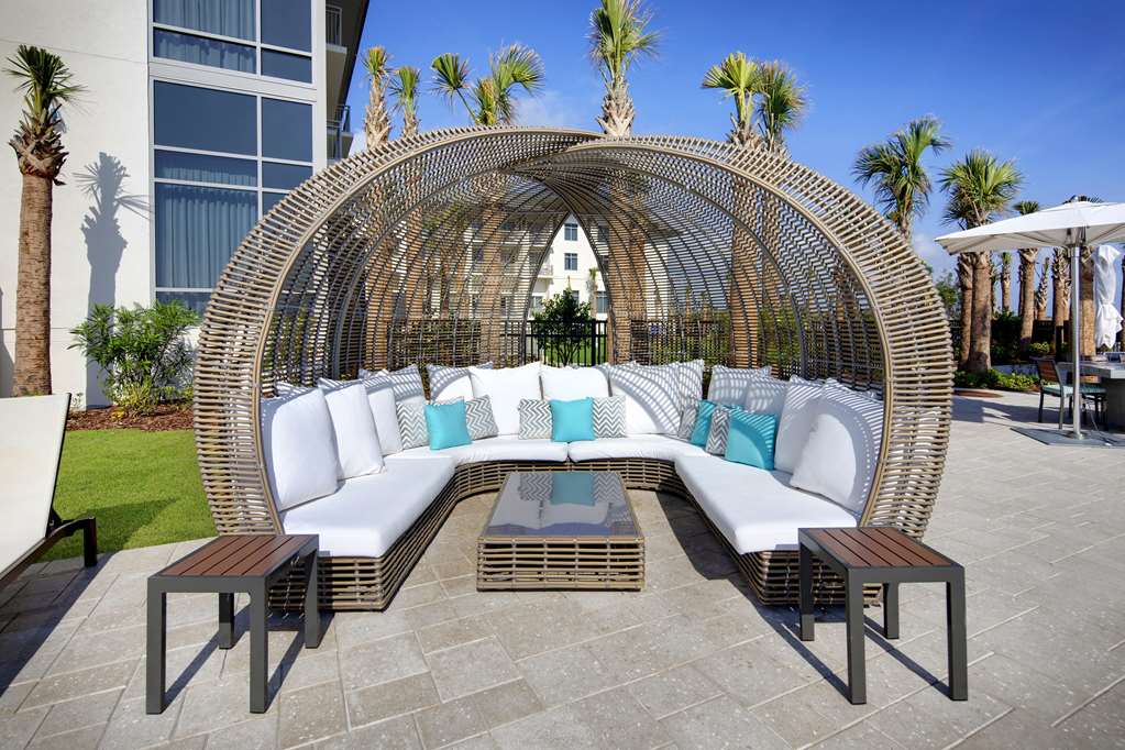 Embassy Suites by Hilton St Augustine Beach Oceanfront Resort Photo 6