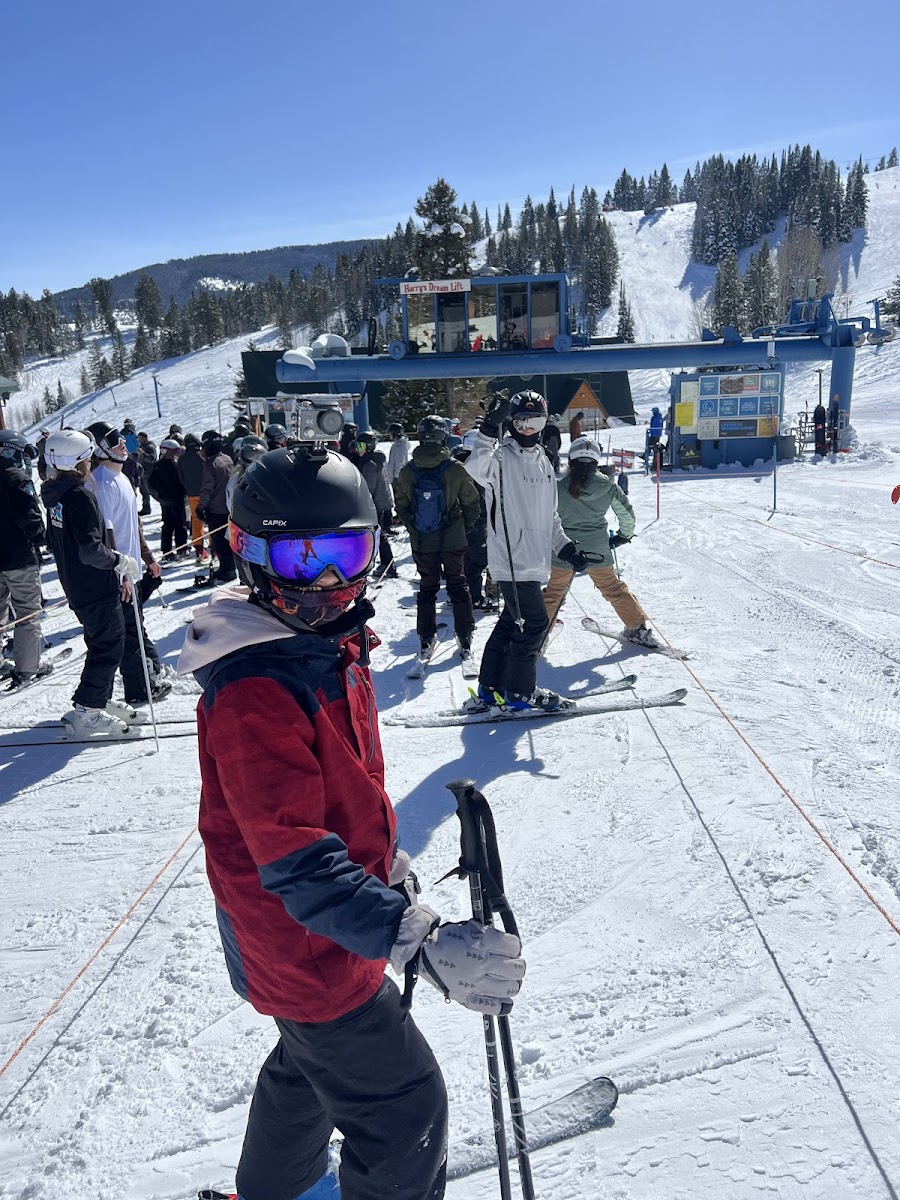 Beaver Mountain Ski Area Photo 4