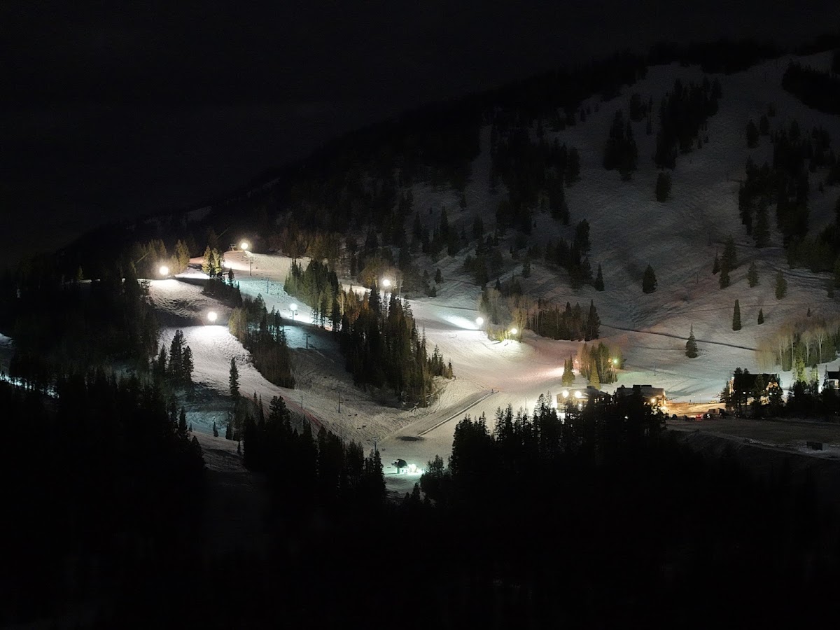 Beaver Mountain Ski Area Photo 5