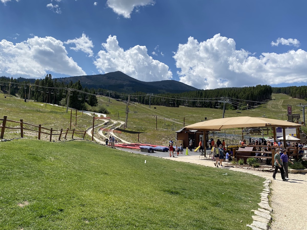 Breckenridge Ski Resort Photo 2