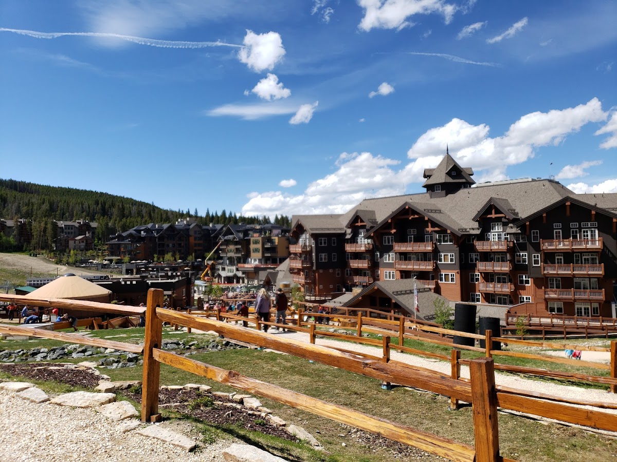Breckenridge Ski Resort Photo 3