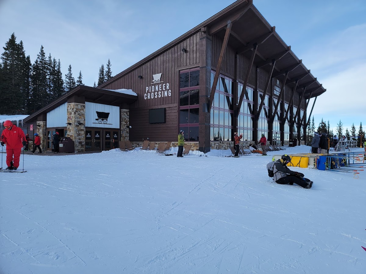 Breckenridge Ski Resort Photo 4