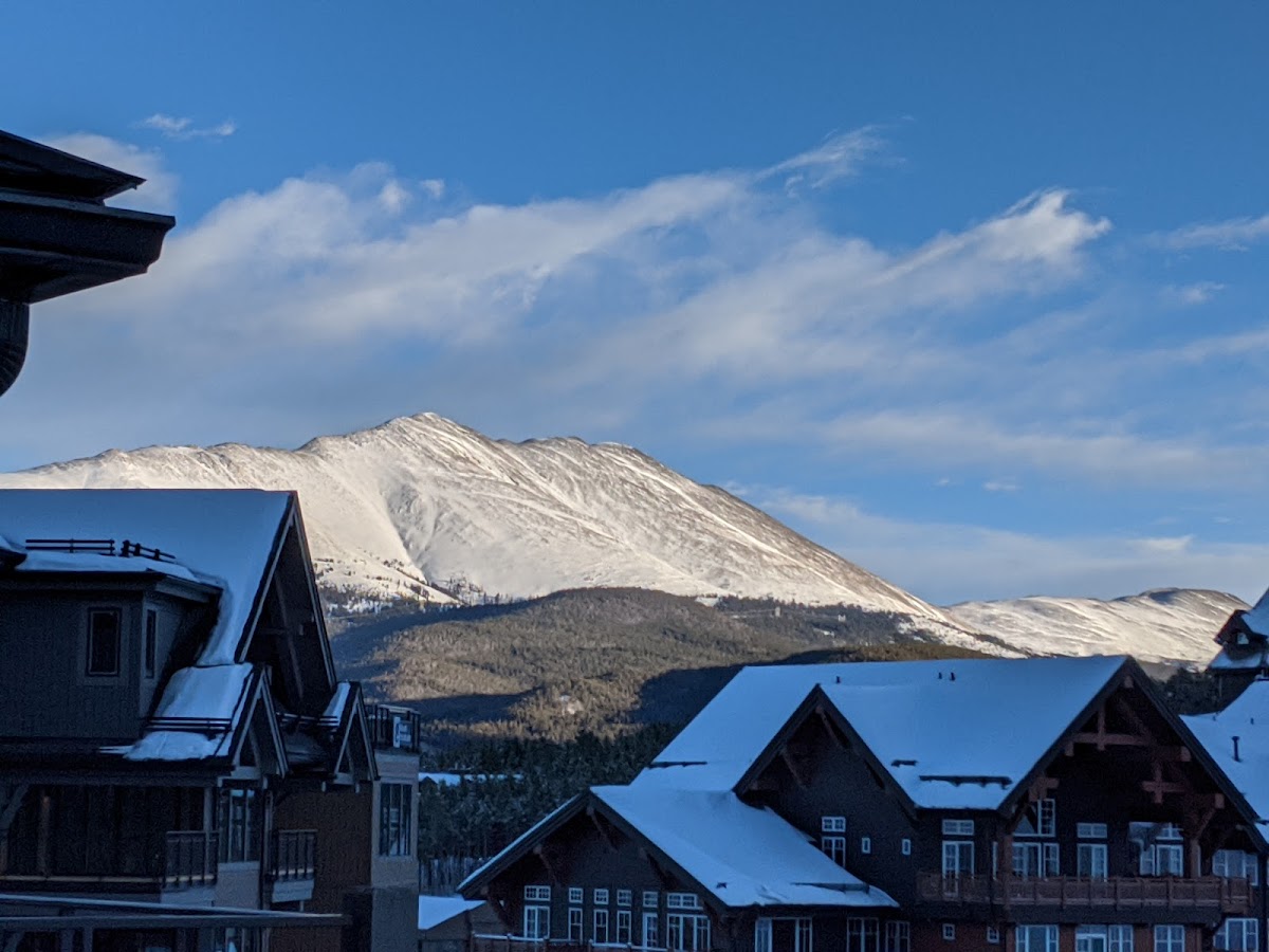 Breckenridge Ski Resort Photo 5