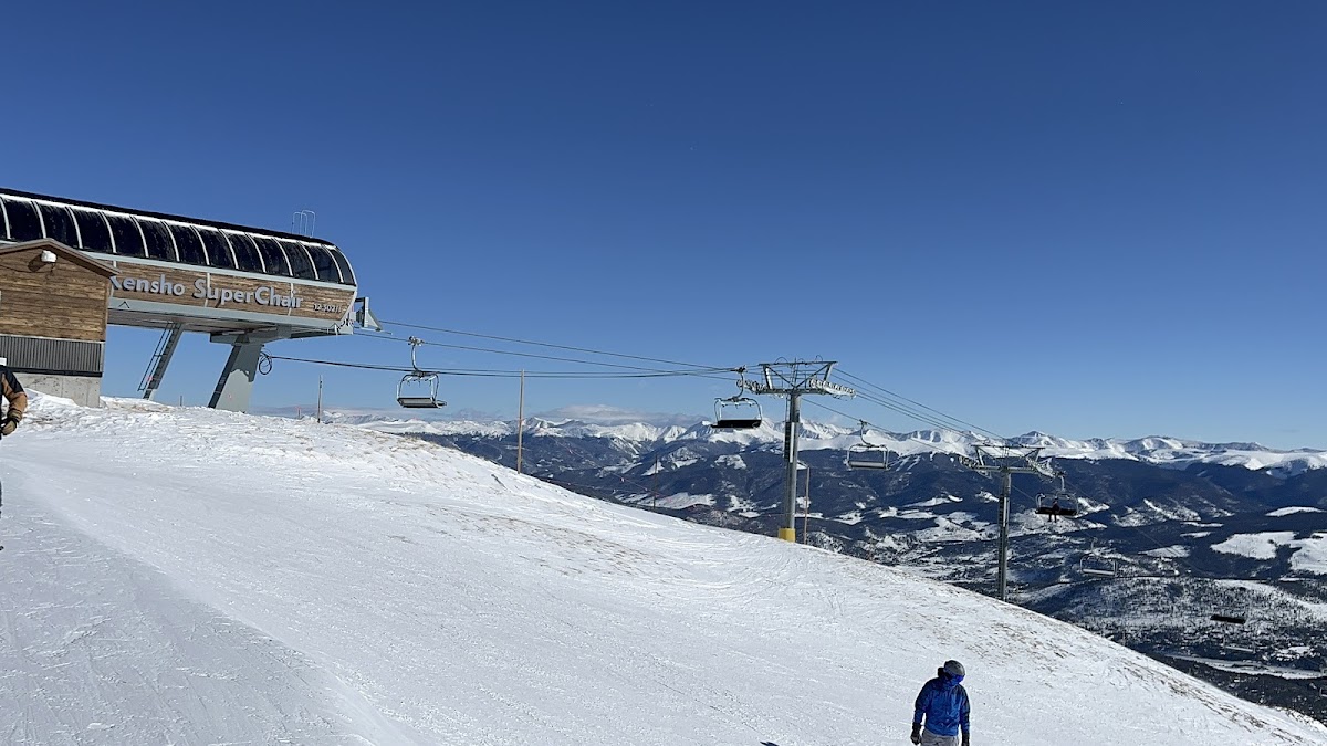 Breckenridge Ski Resort Photo 6