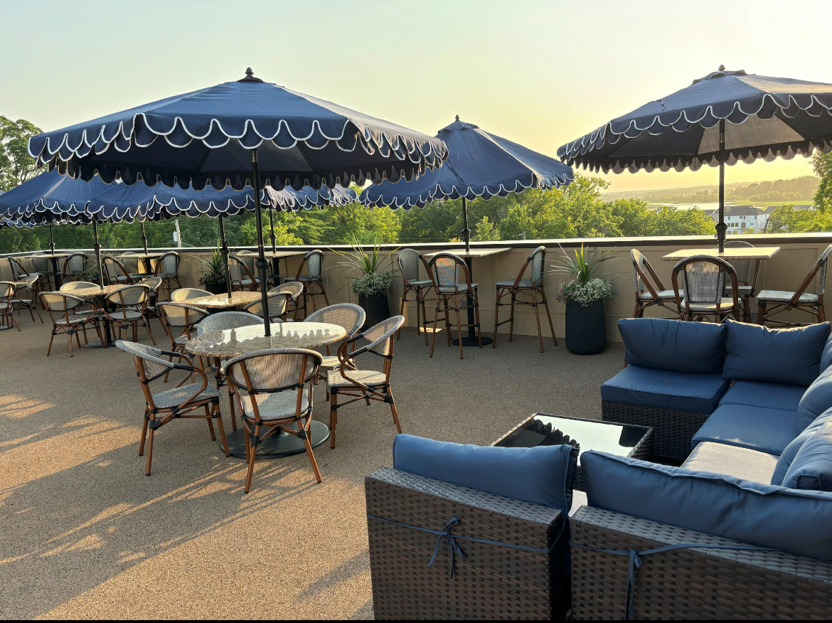 Oak Street Inn & Lounge Photo 5