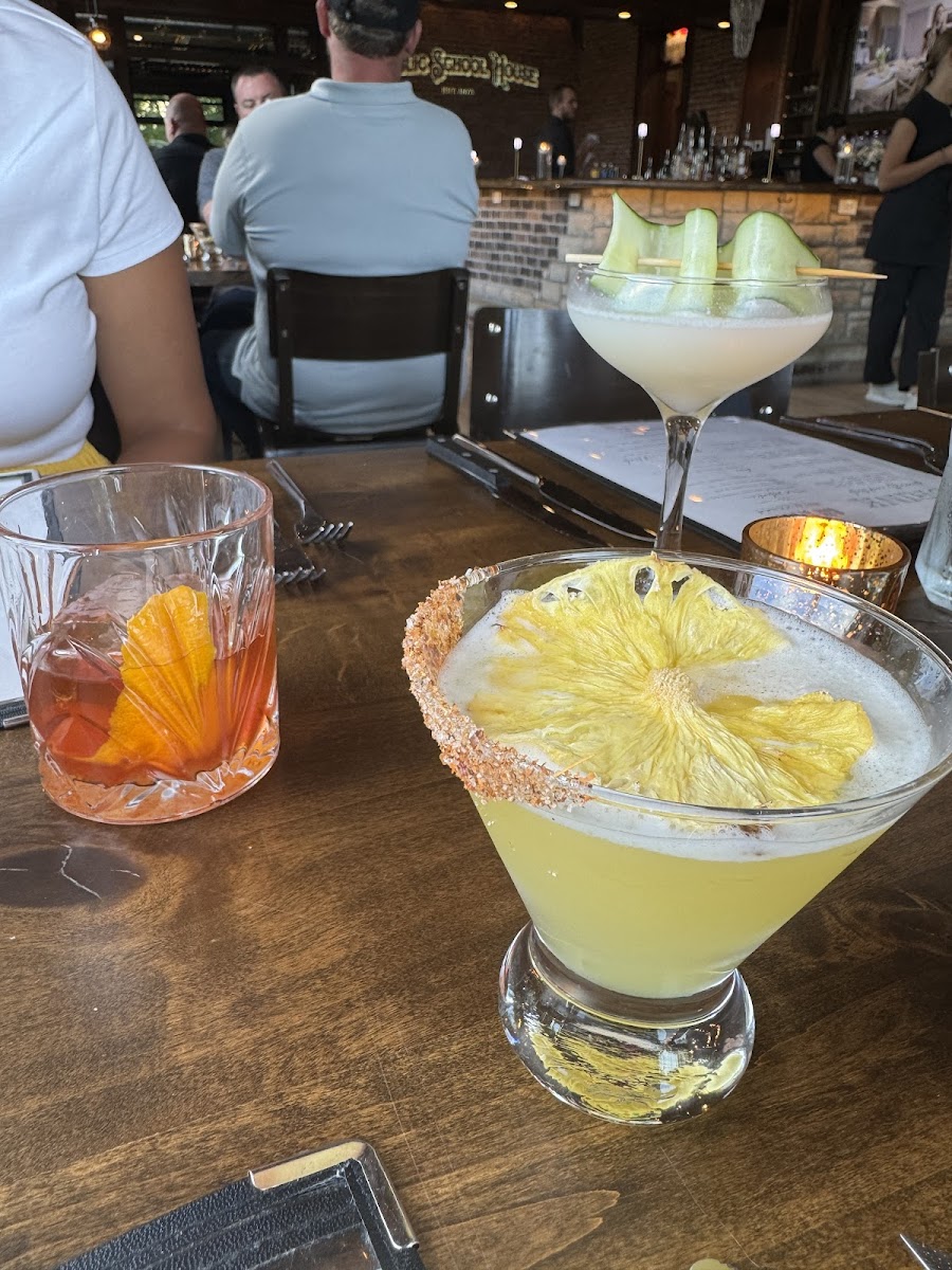 Oak Street Inn & Lounge Photo 6