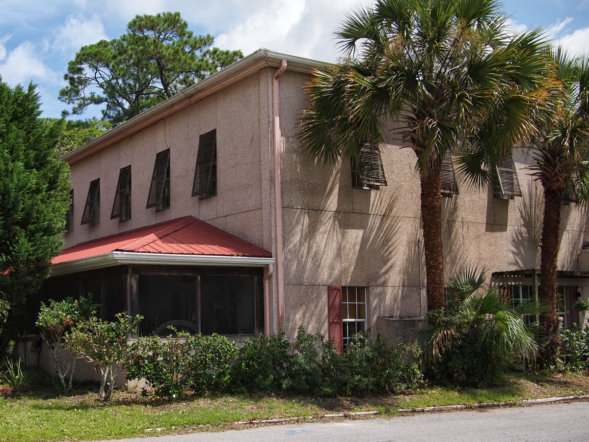 Sweet Magnolia Inn