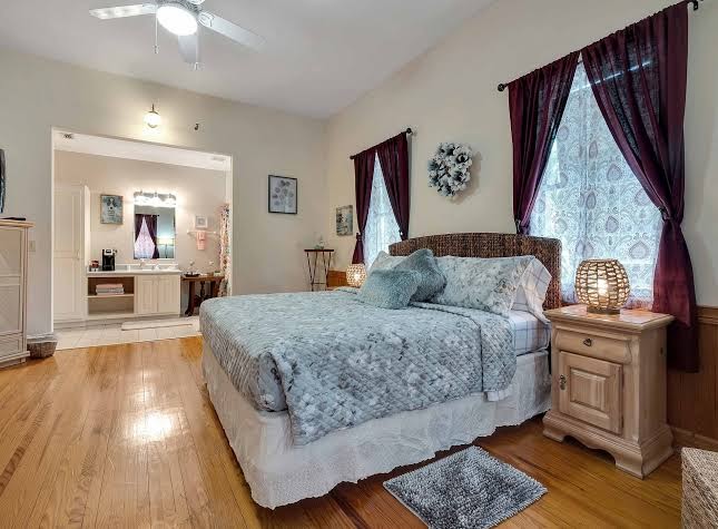 Sweet Magnolia Inn Photo 2