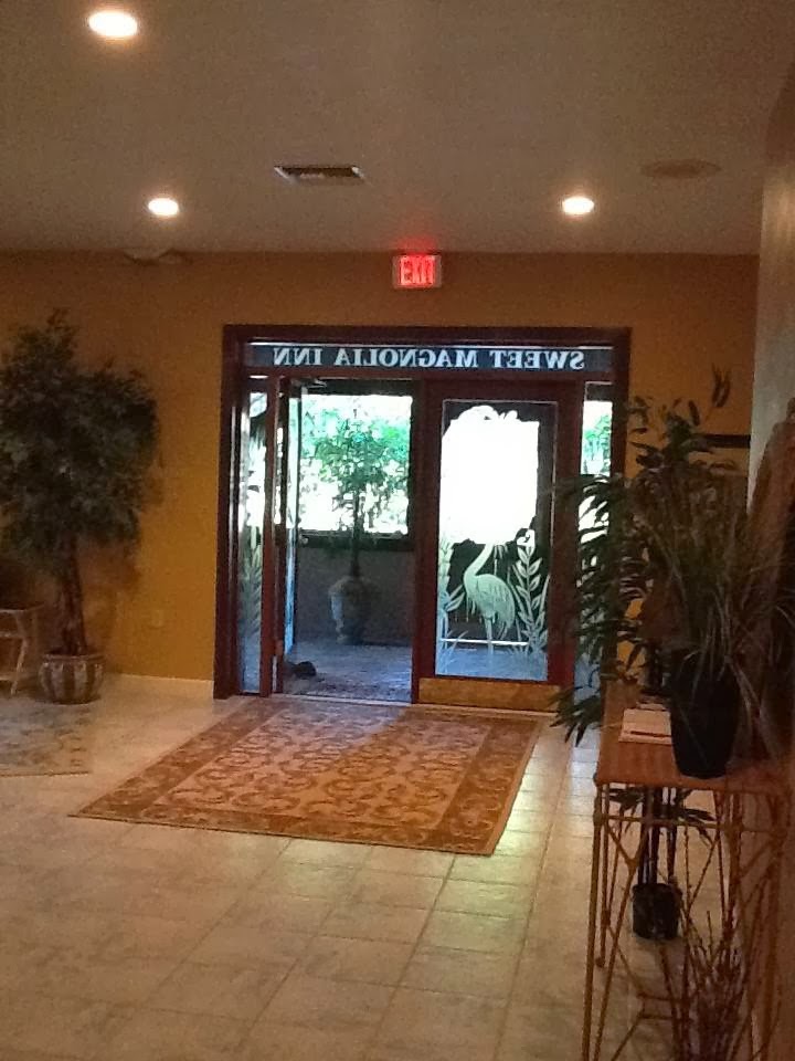 Sweet Magnolia Inn Photo 5
