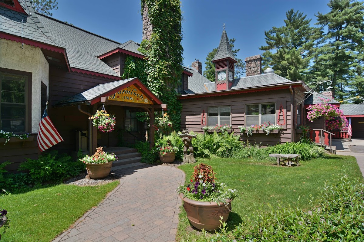 Garmisch USA Resort
