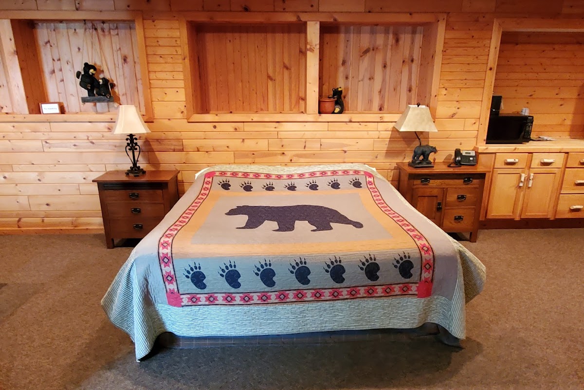 Garmisch USA Resort Photo 2