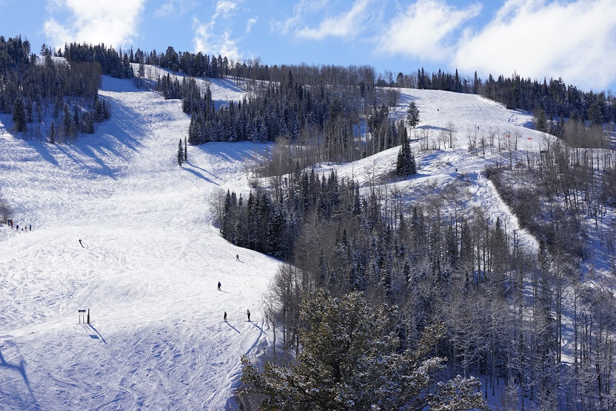 Buttermilk Ski Resort Photo 2