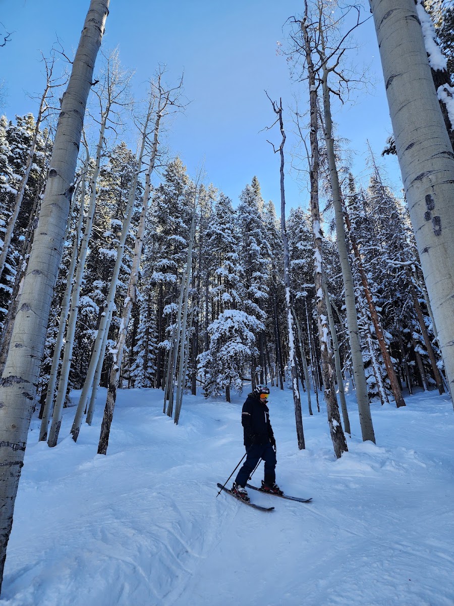 Buttermilk Ski Resort Photo 4