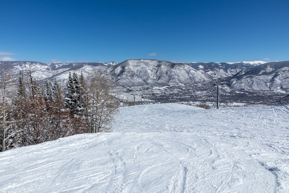 Buttermilk Ski Resort Photo 6