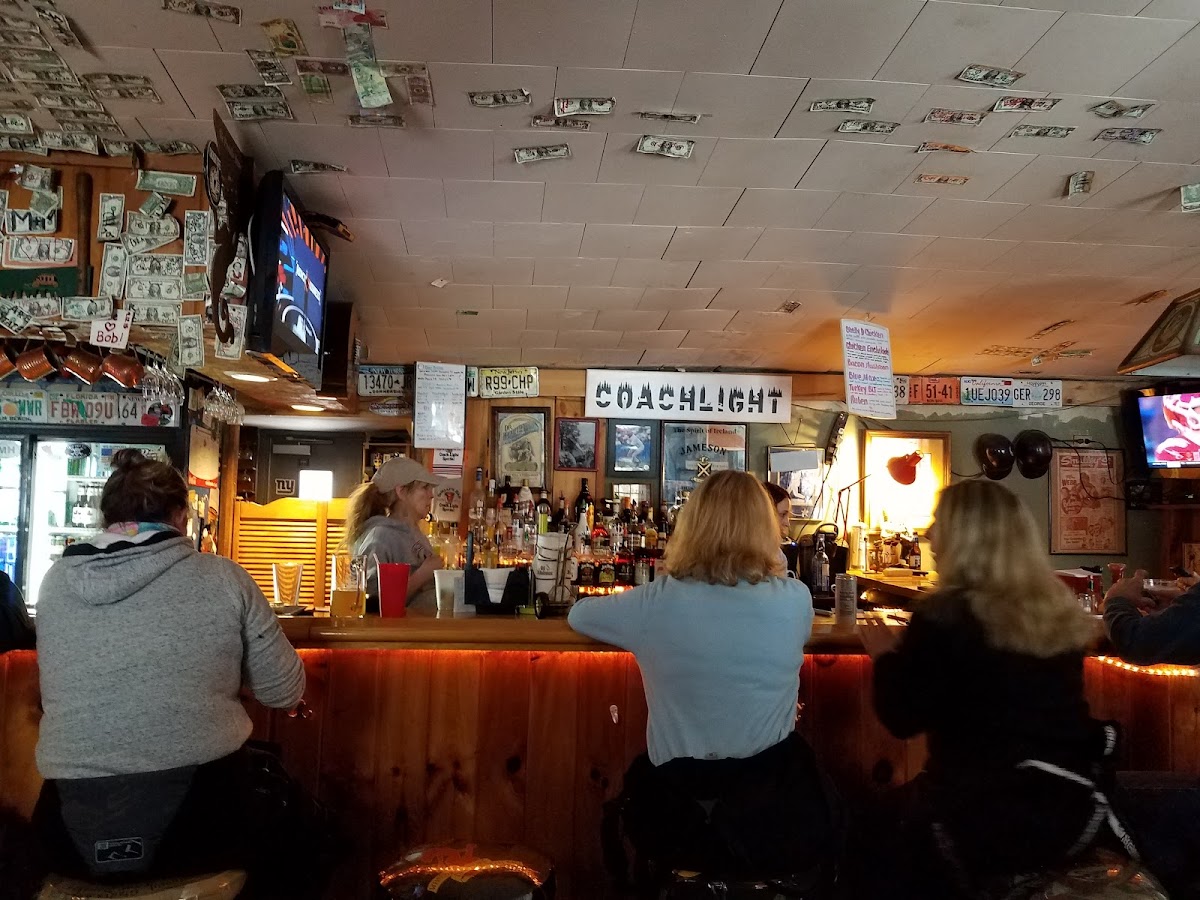 Coach Light Inn Photo 5