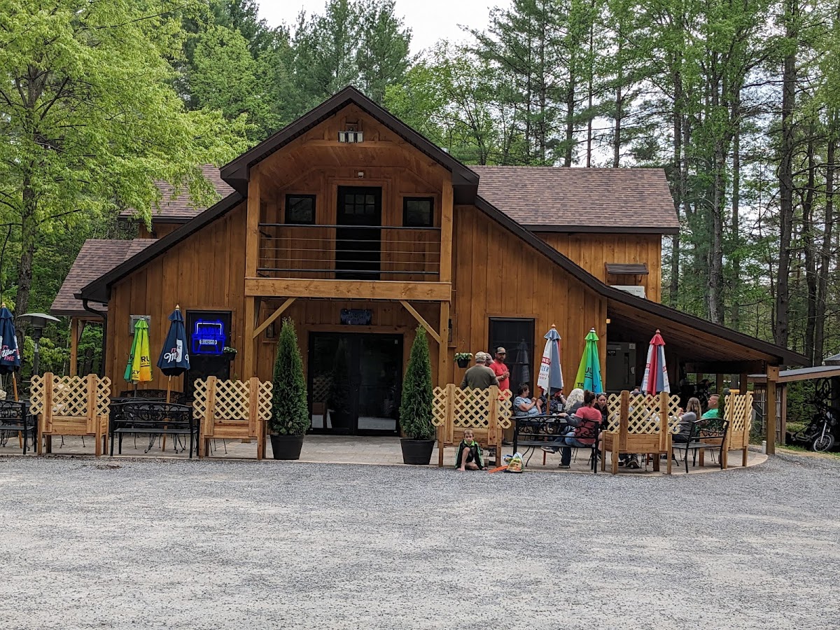 Coach Light Inn Photo 8