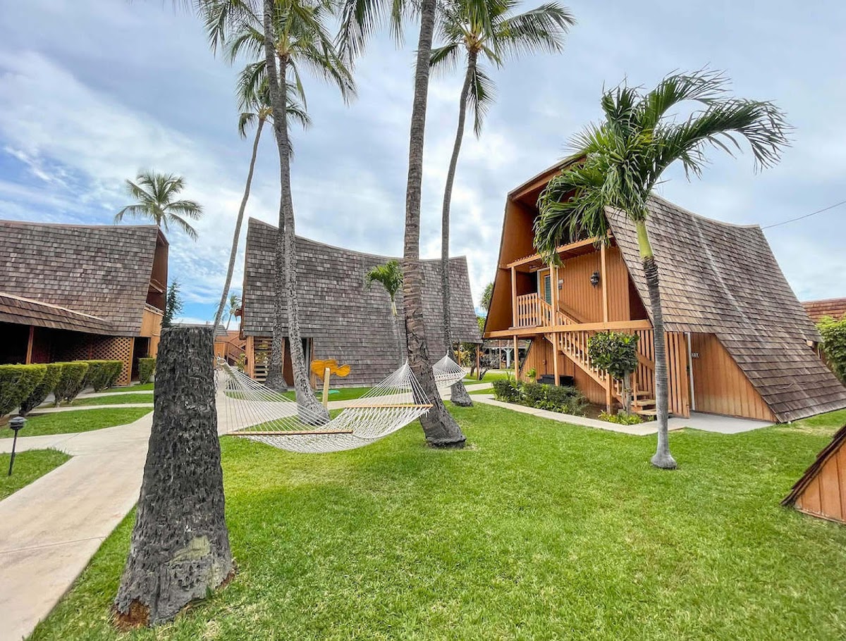 Hotel Moloka'i Photo 1