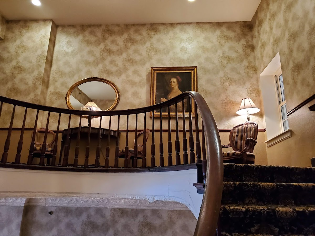 Hotel room photo 1