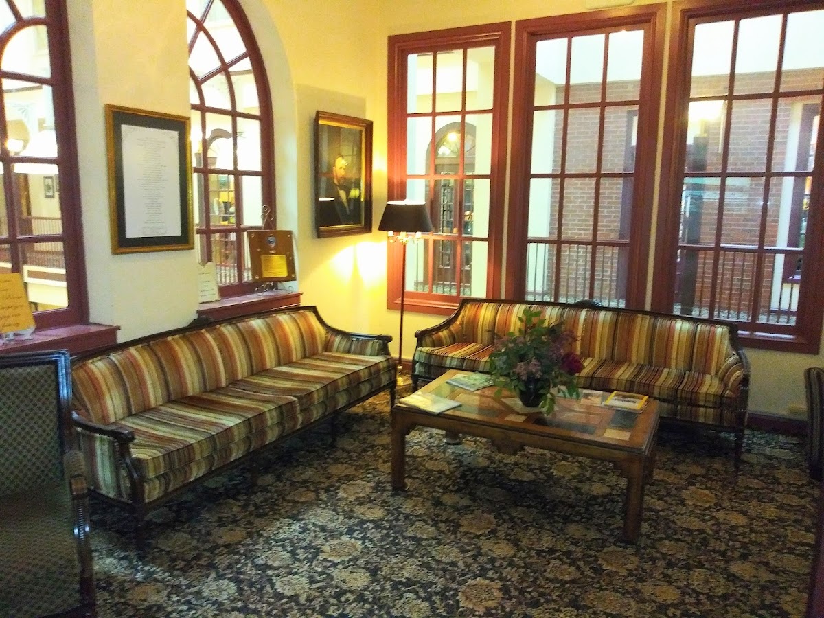 Hotel room photo 2
