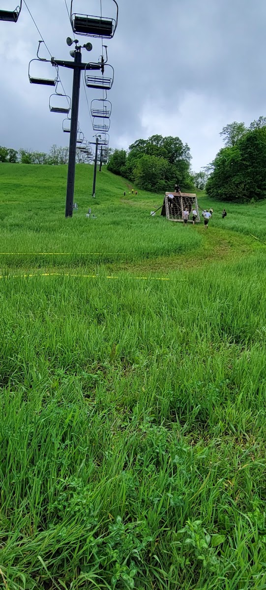 Seven Oaks Recreation Photo 4