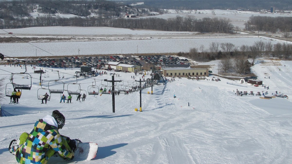 Seven Oaks Recreation Photo 6