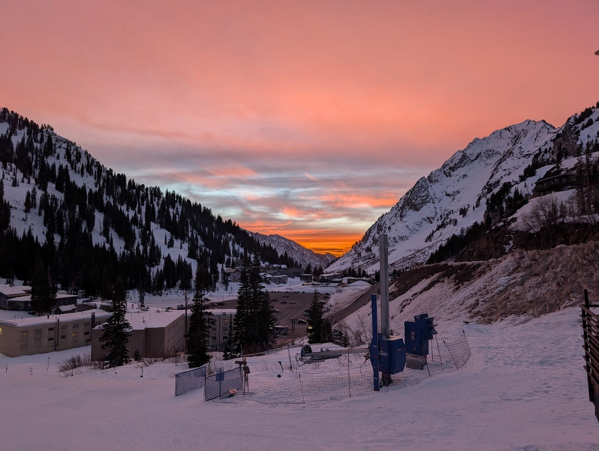 Alta Ski Area Photo 3