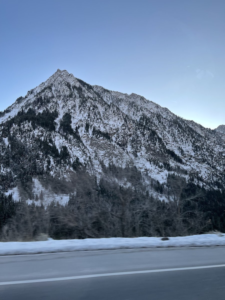 Alta Ski Area Photo 4
