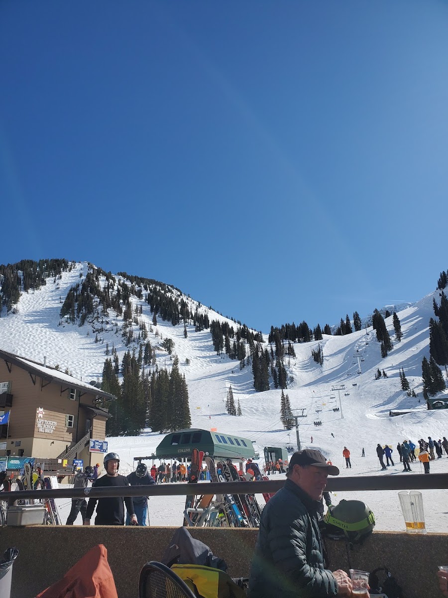 Alta Ski Area Photo 5