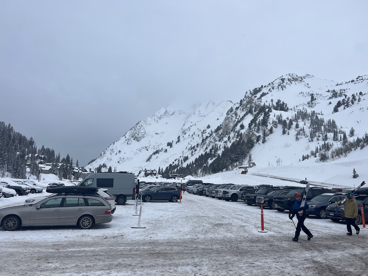 Alta Ski Area Photo 6