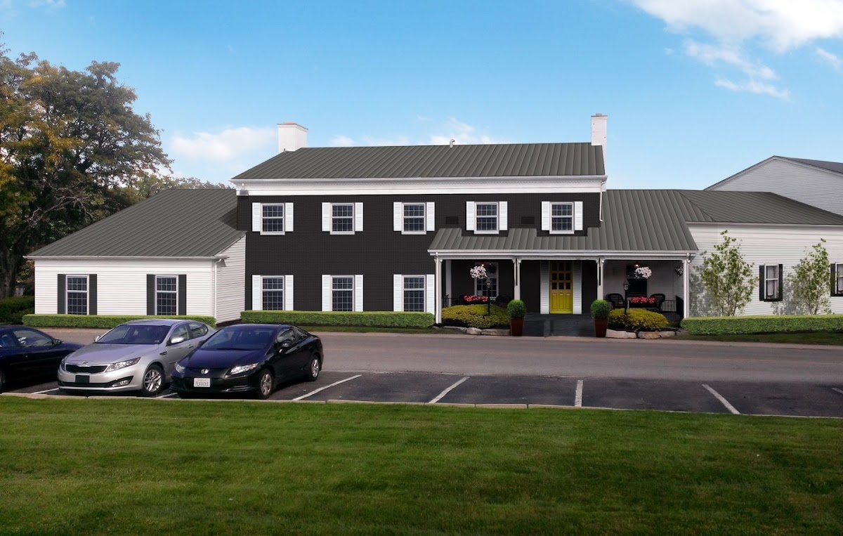 The Aurora Inn Hotel & Event Center