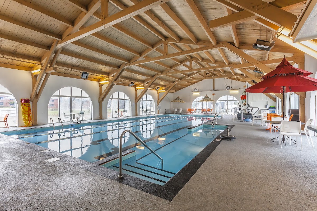 The Aurora Inn Hotel & Event Center Photo 3