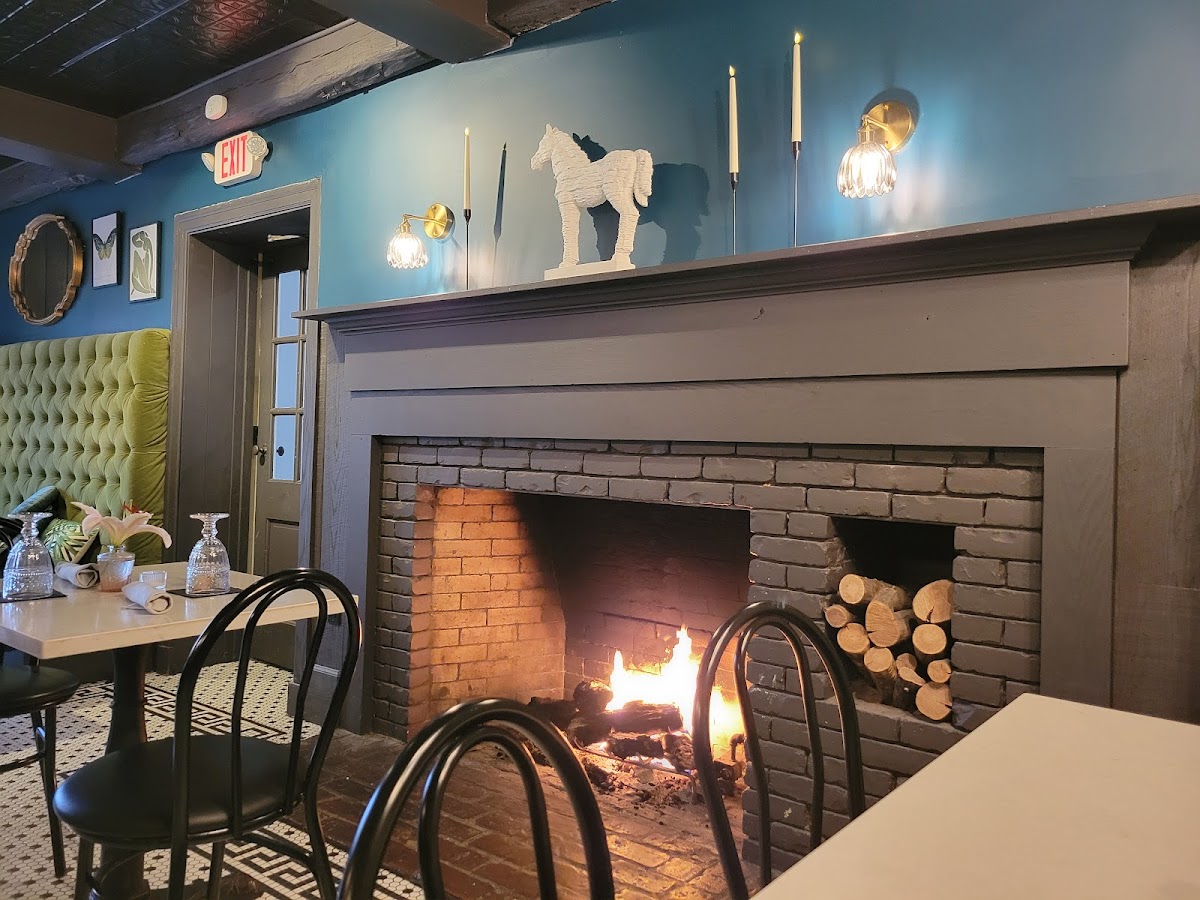 The Aurora Inn Hotel & Event Center Photo 7