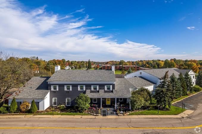 The Aurora Inn Hotel & Event Center Photo 8