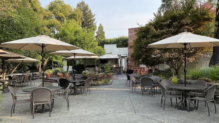 The Jack London Lodge Photo 6
