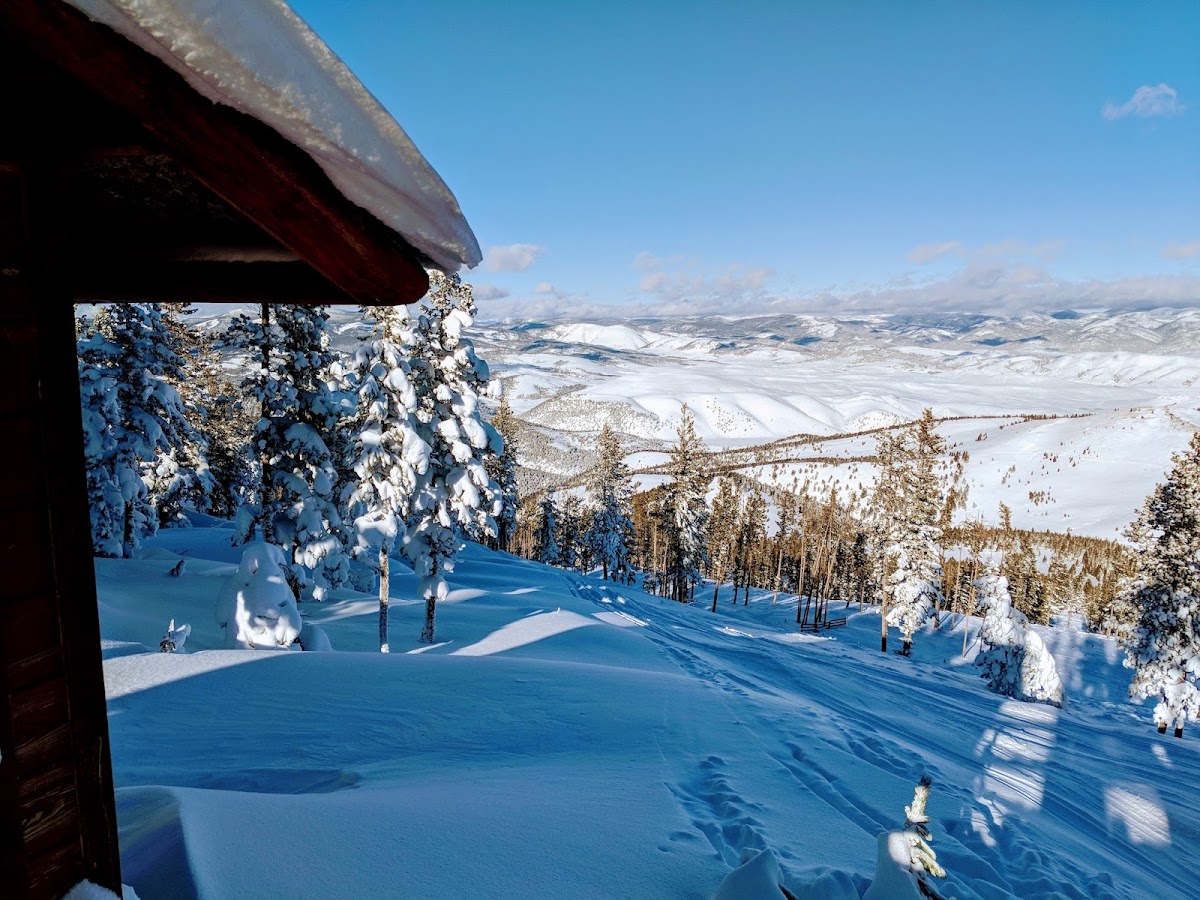 Great Divide Ski Area