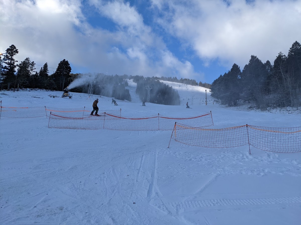 Great Divide Ski Area Photo 2