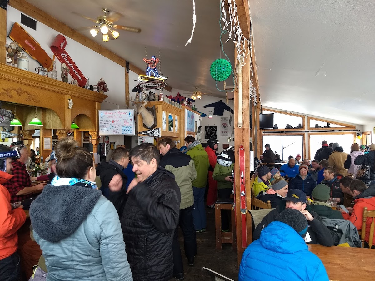 Great Divide Ski Area Photo 3