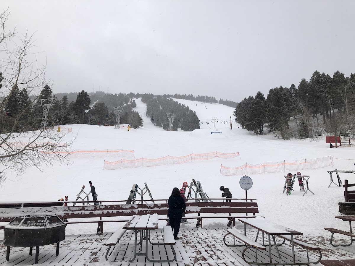 Great Divide Ski Area Photo 6