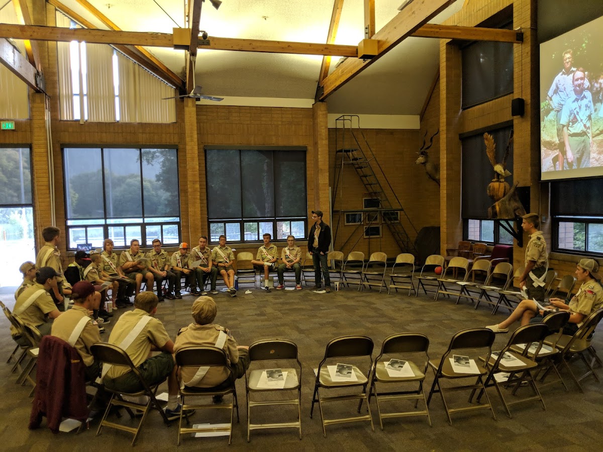 Layton Lodge Photo 2