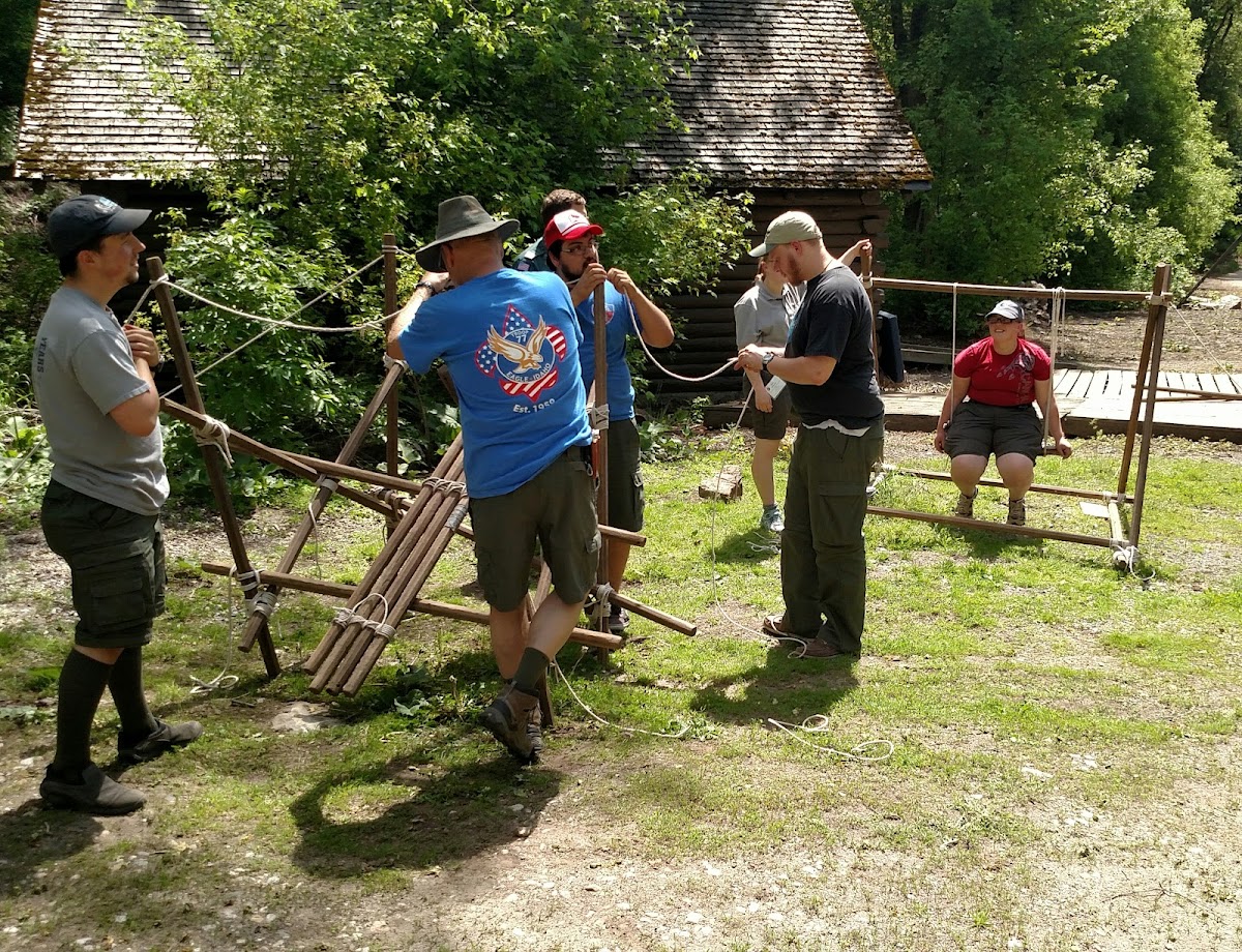 Layton Lodge Photo 7