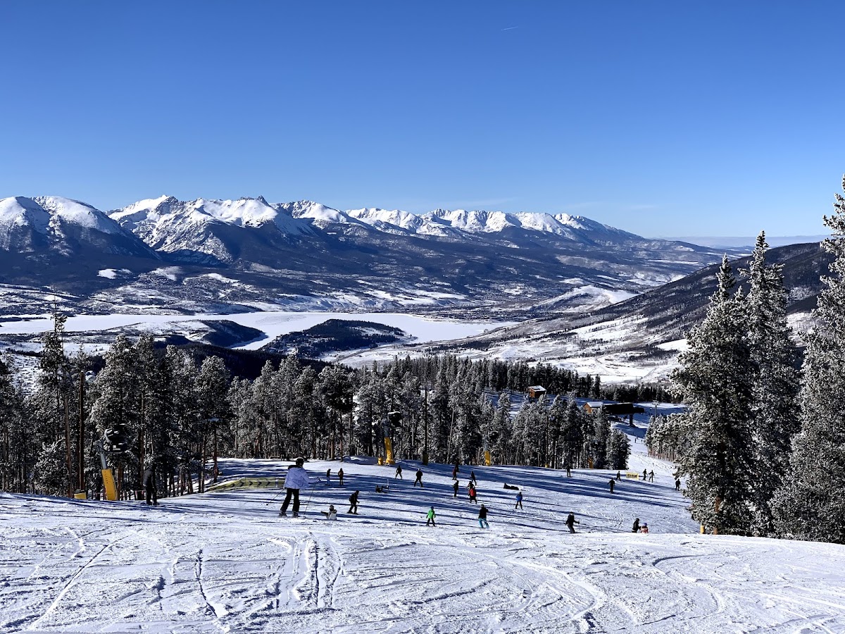 Keystone Resort Photo 1