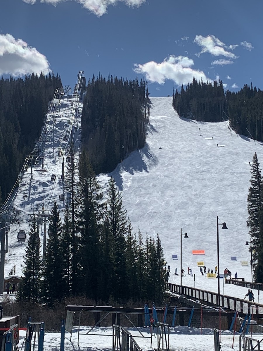 Keystone Resort Photo 2