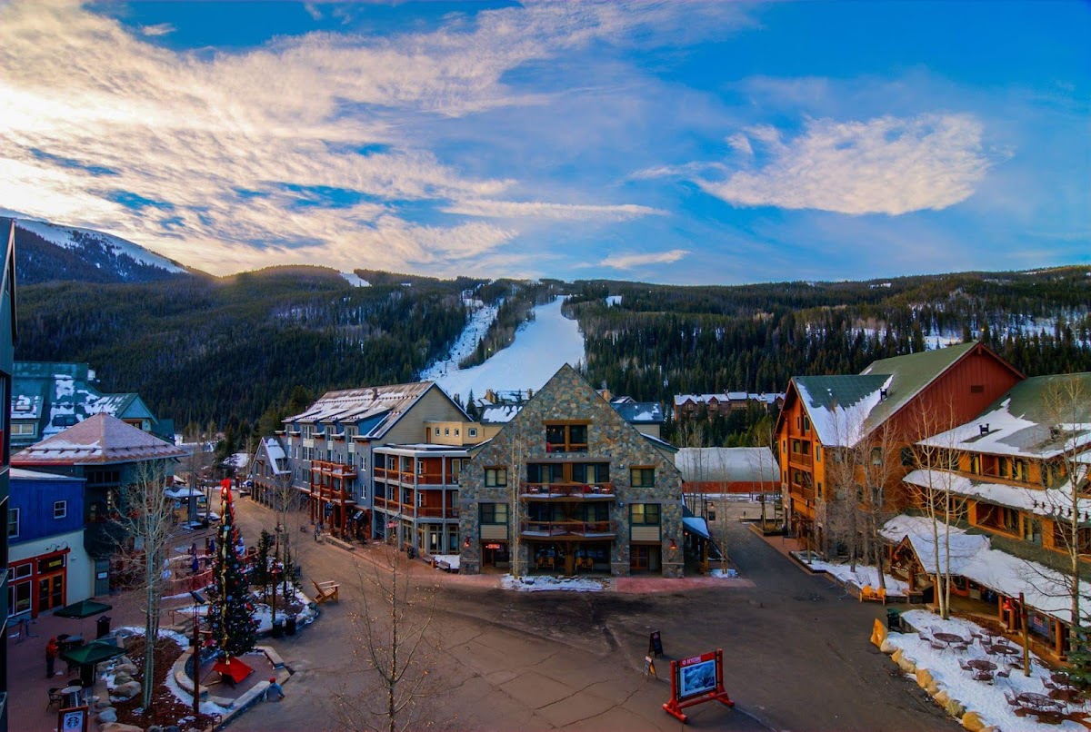 Keystone Resort Photo 3