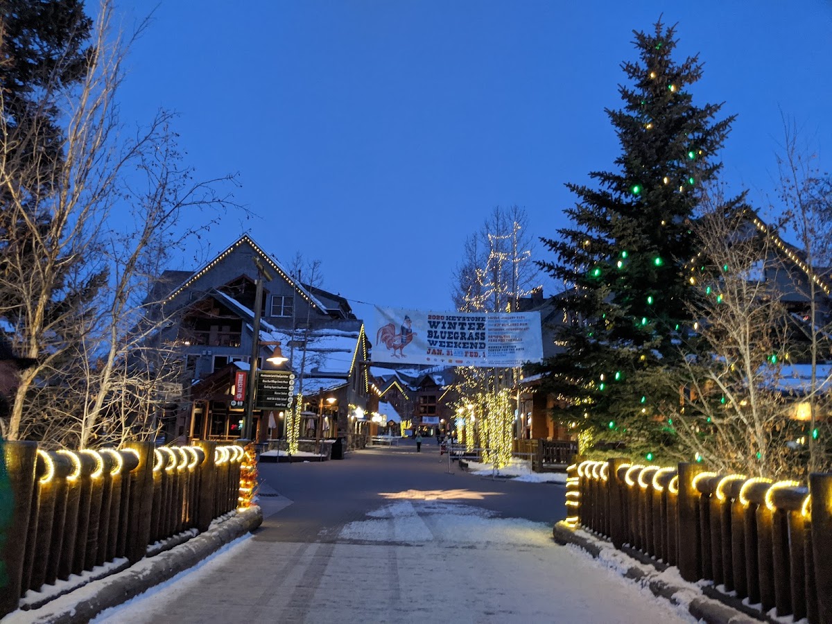 Keystone Resort Photo 5