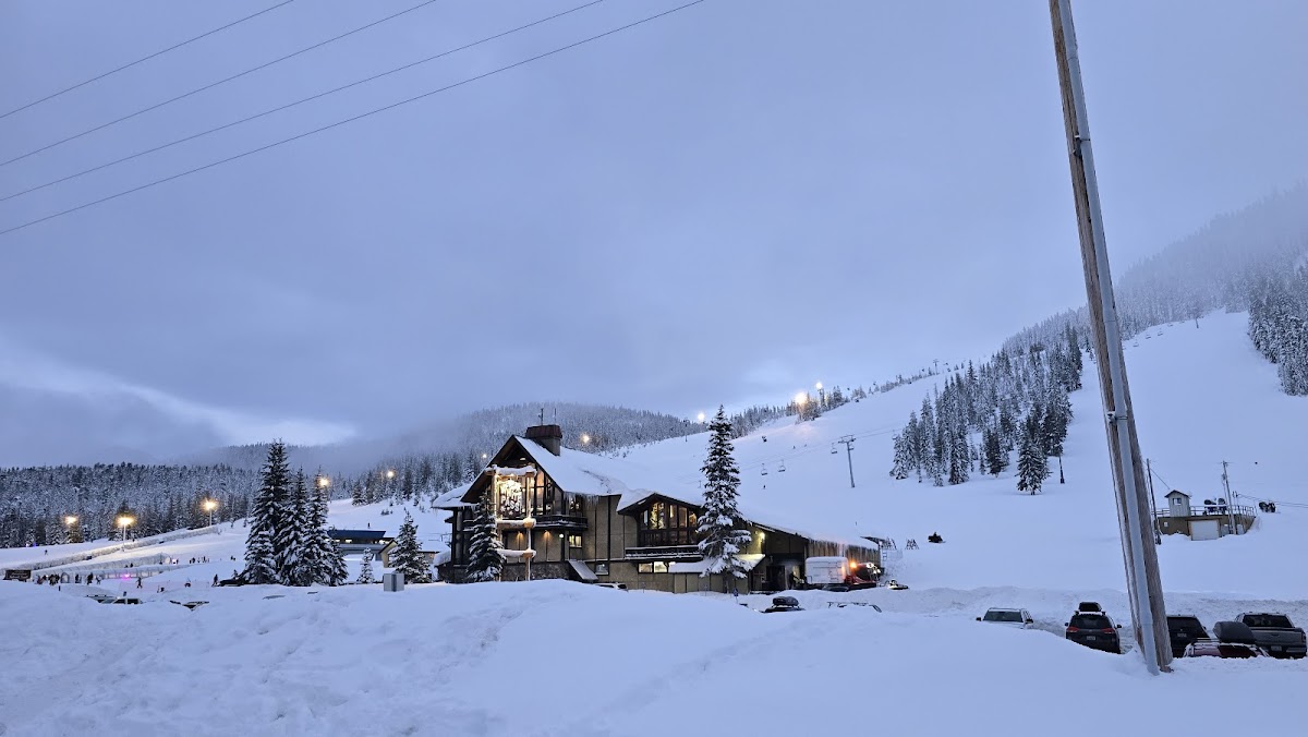 White Pass Ski Area Photo 3