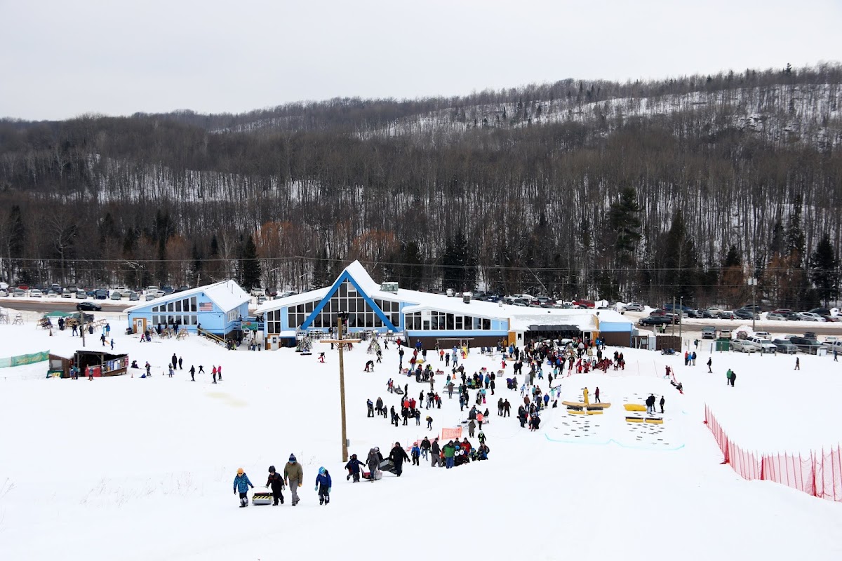 Marquette Mountain Resort Photo 2