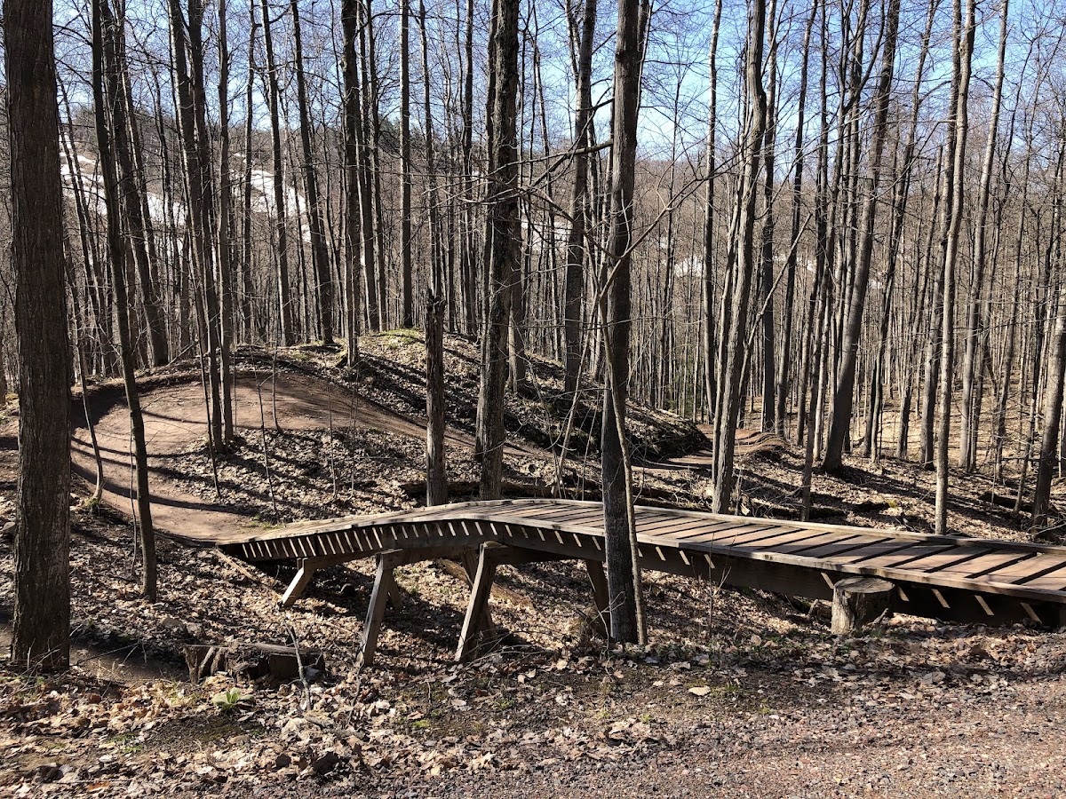 Marquette Mountain Resort Photo 3