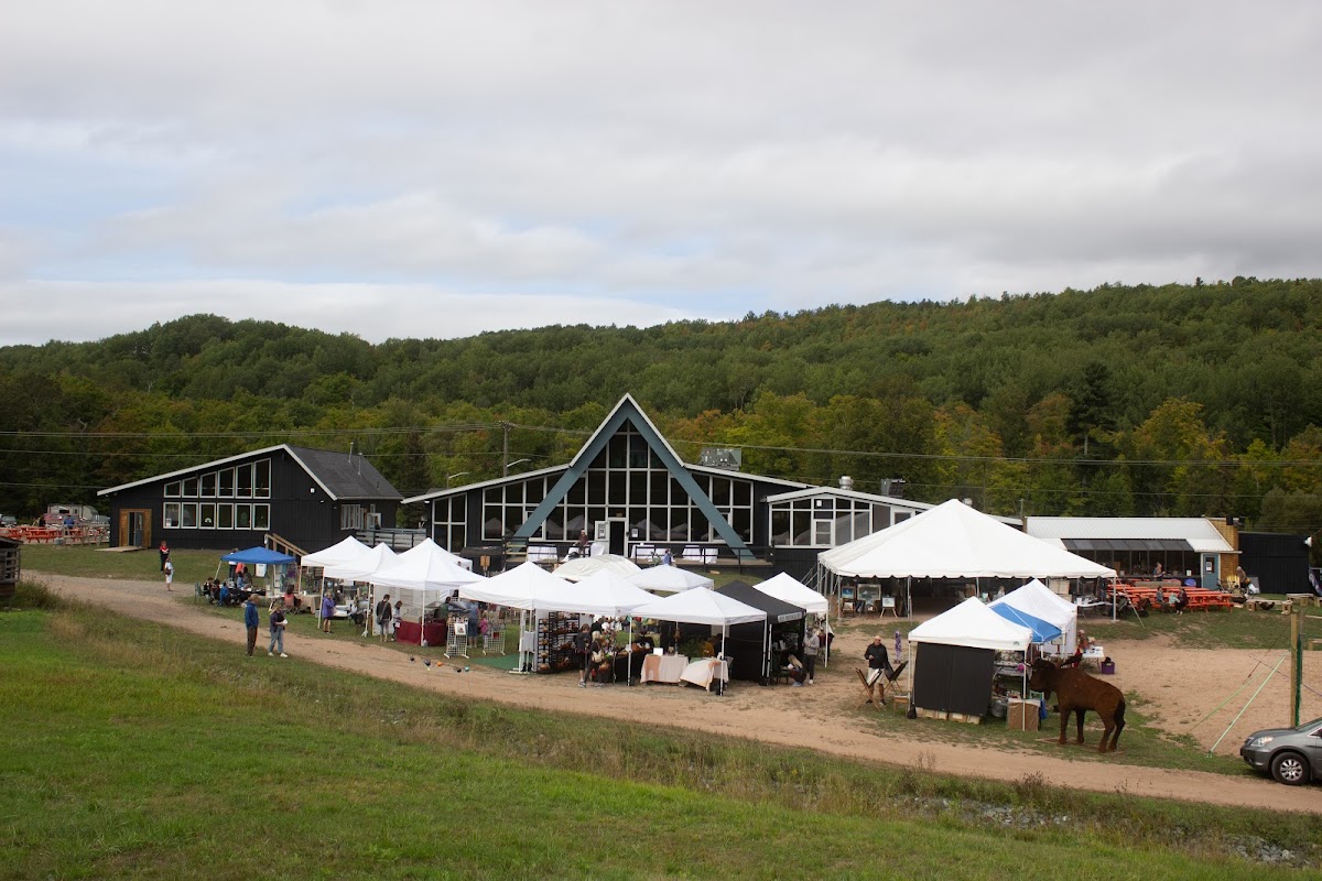 Marquette Mountain Resort Photo 4